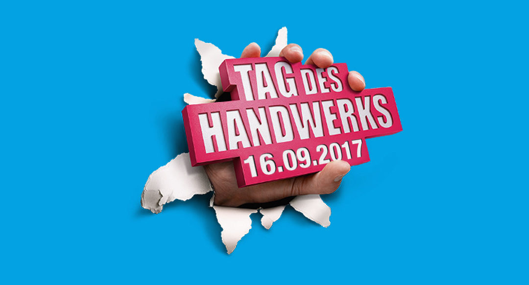 Quelle: Deutscher Handwerkskammertag (DHKT) e.V.