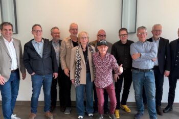 Engagement für das Augenoptikerhandwerk – Delegierte des SWAV bei der ZVA-Mitgliederversammlung 2026 in Lübeck