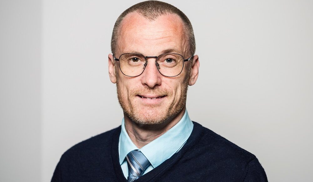 Martin Bössenrodt (Bild: Andreas Friedrich/SWAV)