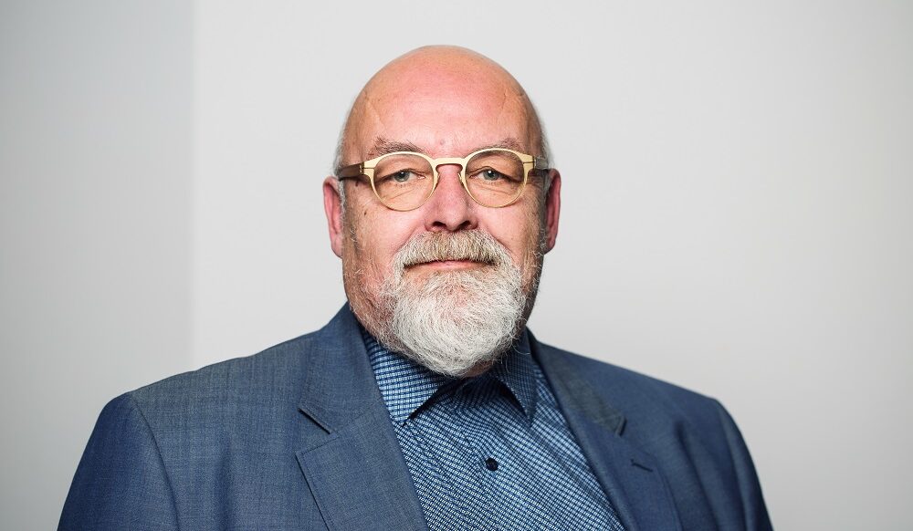 Andreas Müller (Bild: Andreas Friedrich/SWAV)