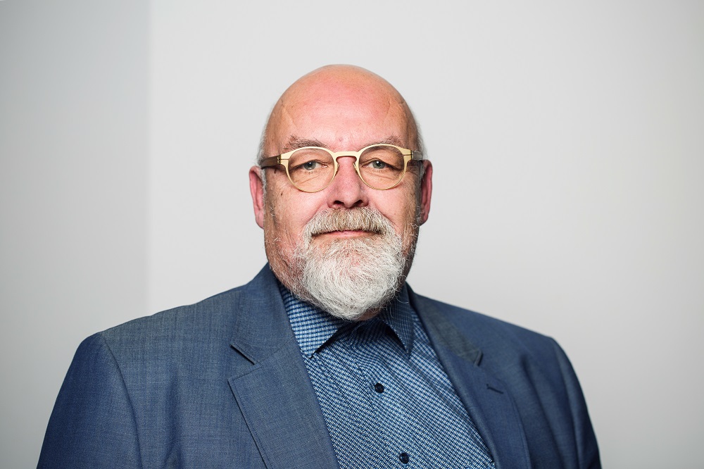 Andreas Müller (Bild: Andreas Friedrich/SWAV)