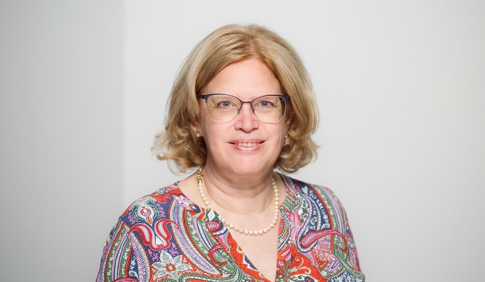 Patricia Fuchs (Bild: Andreas Friedrich/SWAV)