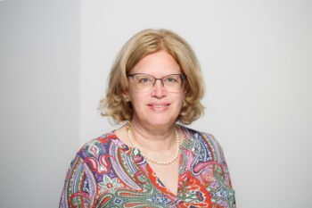 Patricia Fuchs (Bild: Andreas Friedrich/SWAV)